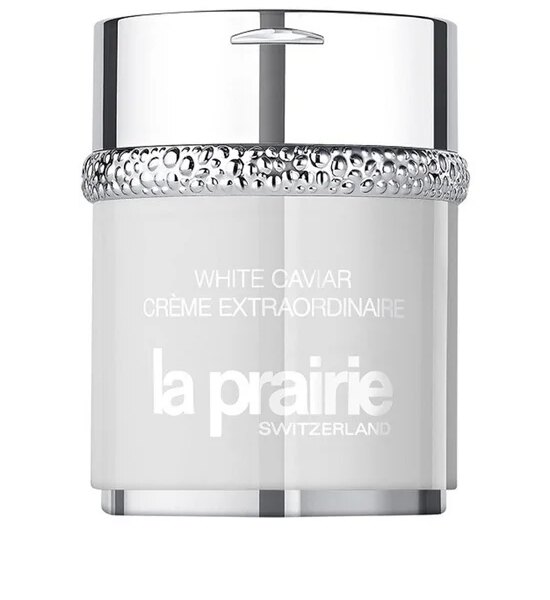 LA PRAIRIE White Caviar Crème Extraordinaire 60 mL Оригинал