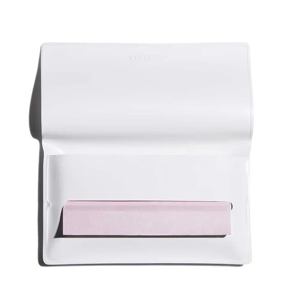 SHISEIDO Oil-Control Blotting Paper Оригинал