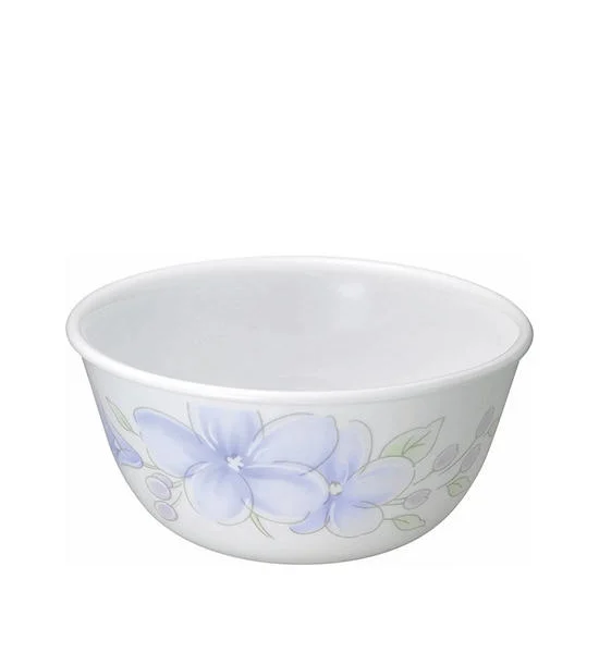 CORELLE Ramekin Bowl 3.5 inch Pink Lapinue White Оригинал