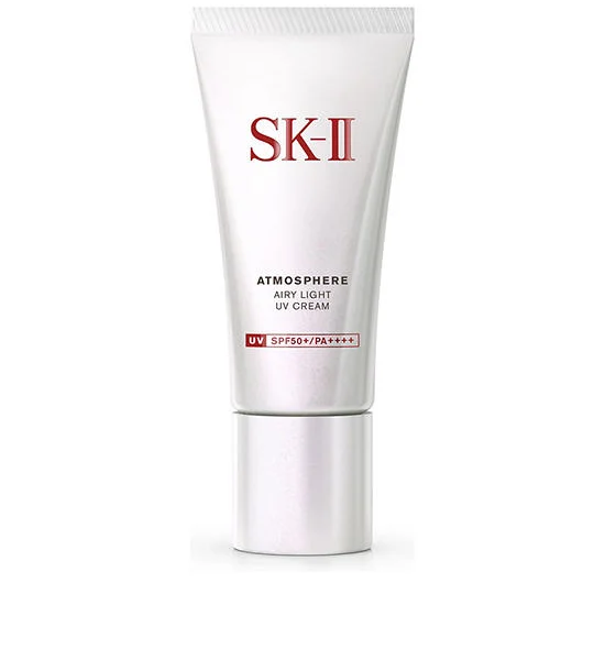 SK-II Atmosphere Airy Light Uv Cream SPF50+ PA++++ 30 g Оригинал