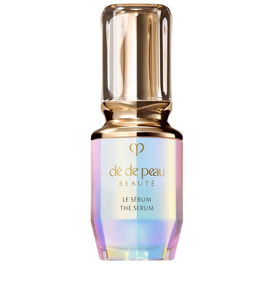 CLÉ DE PEAU BEAUTÉ Le Serum 30 mL Оригинал