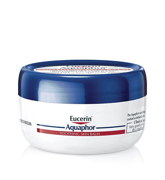 EUCERIN Eucerin Aquaphor Soothing Skin Balm 80 g Оригинал