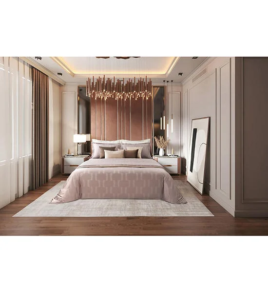 PASAYA Fitted Sheet Set 3 Pcs. Kubua Collection Оригинал