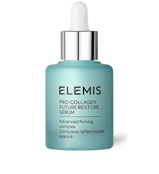 ELEMIS Pro-Collagen Future Restore Serum 30 mL Оригинал