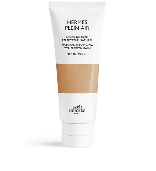 HERMÈS Hermès Plein Air, Complexion Balm Оригинал
