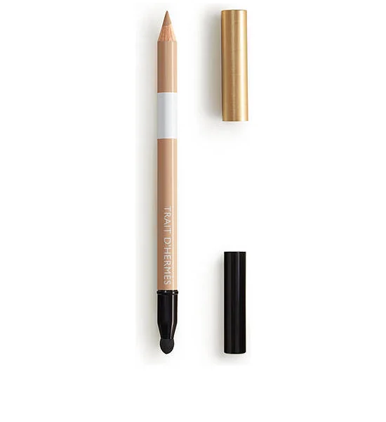 HERMÈS Trait D'Hermès, Eye Color Pencil Оригинал