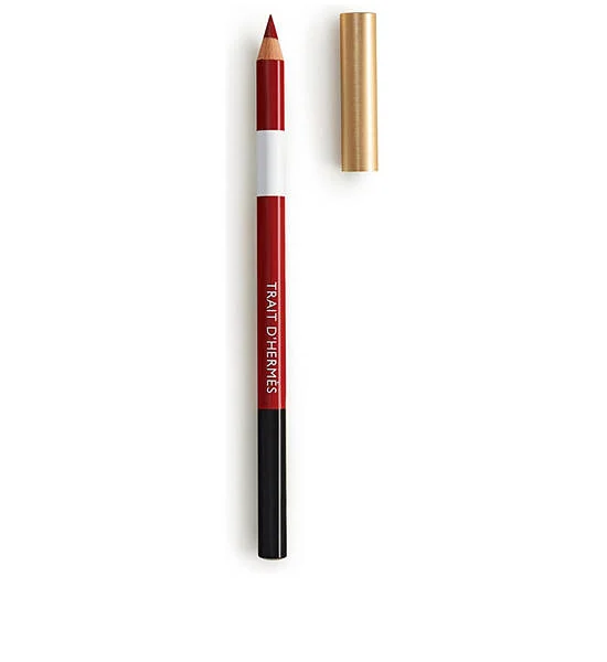 HERMÈS Trait D'Hermès, Lip Color Pencil Оригинал