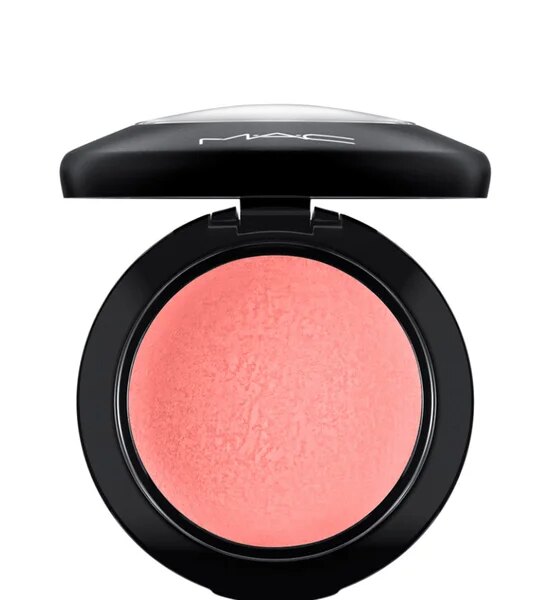 MAC Mineralize Blush #Hey, Coral, Hey… Net Volume 3.5 g Оригинал