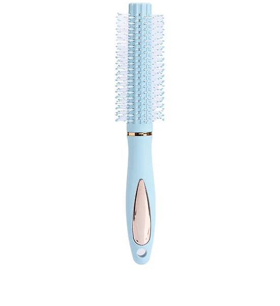 MINI MONO Comb Hair Dryer 22 cm Light Blue Оригинал