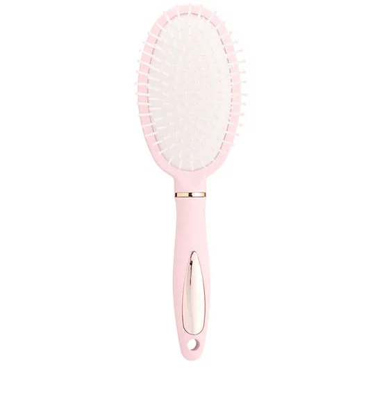 MINI MONO Brush Comb Oval 24 cm Pink Оригинал