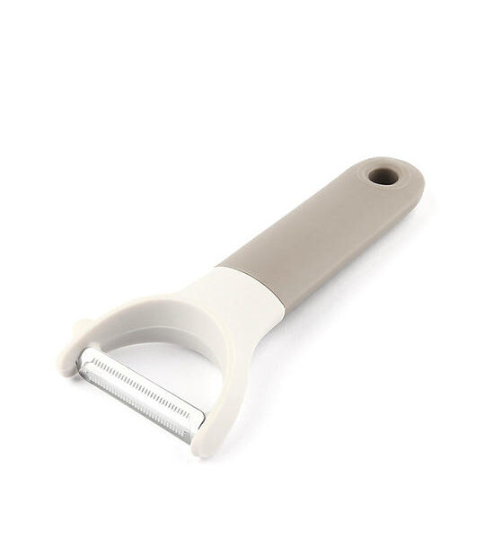 CUIZIMATE Peeler Serrated Blade Grey White Оригинал