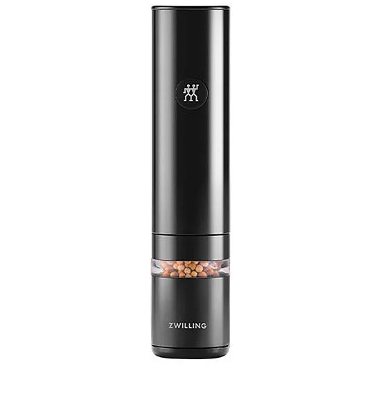 ZWILLING Electric Spice Mill Enfinigy Black Оригинал
