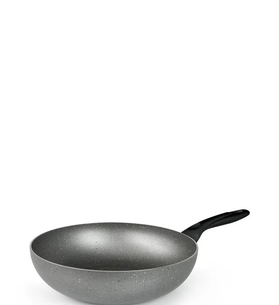 FLONAL Wok 28 Cm - Mineralite Induction Оригинал