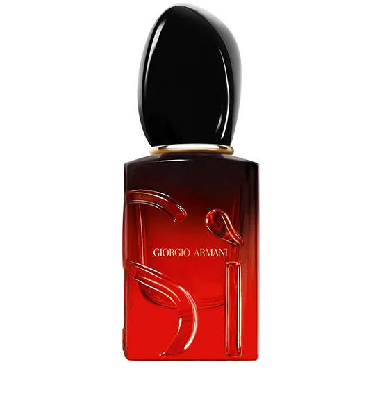 GIORGIO ARMANI Women Fragrance Si Passione EDP Intense 30 mL Оригинал