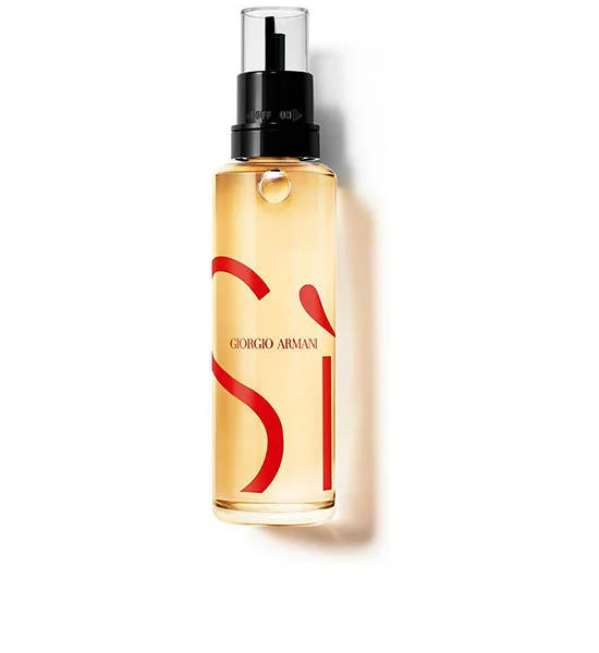 GIORGIO ARMANI Women Fragrance Si Passione Intense EDP Refill 100 mL 100 mL Оригинал
