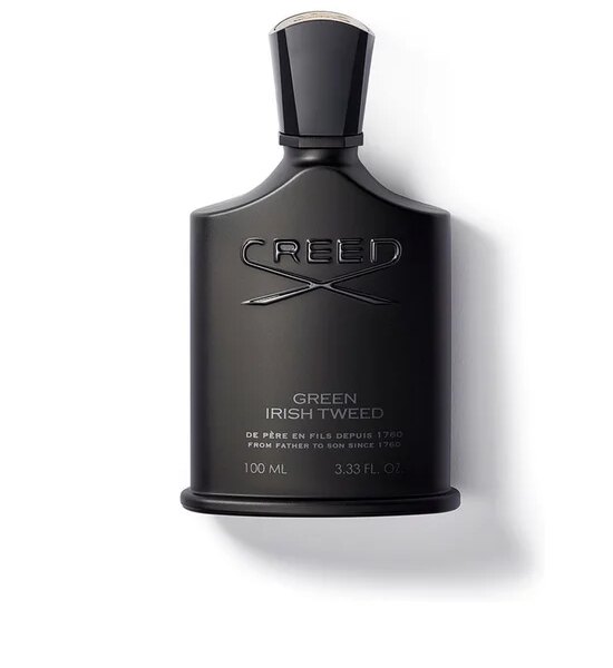 CREED Green Irish Tweed Perfume EDP 100 mL Оригинал