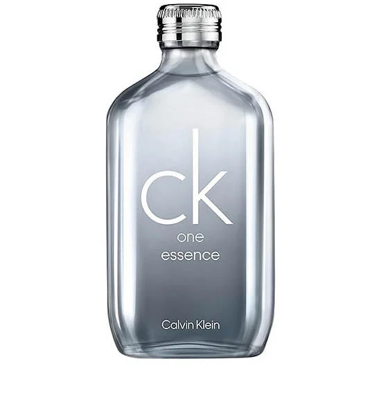 CALVIN KLEIN Unisex Fragrance CK One Essence Parfum Intense 100 mL Оригинал