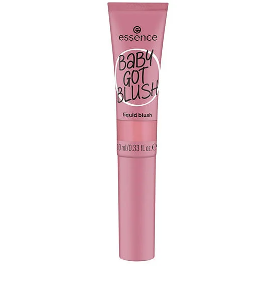 Essence Baby Got Glow Liquid Highlighter 10 mL Оригинал