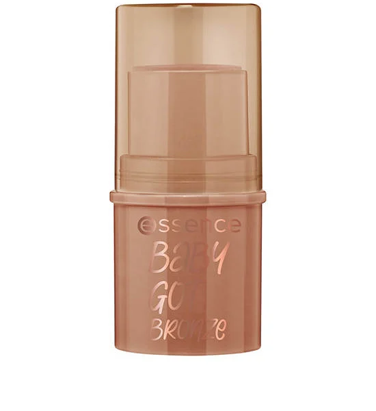 Essence Baby Got Bronze Bronzing Stick 10 5.5 g Оригинал