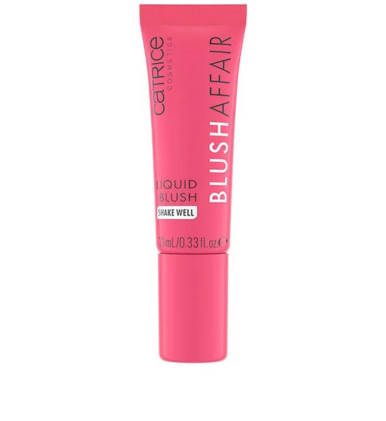 CATRICE Blush Affair Liquid Blush 10 g Оригинал