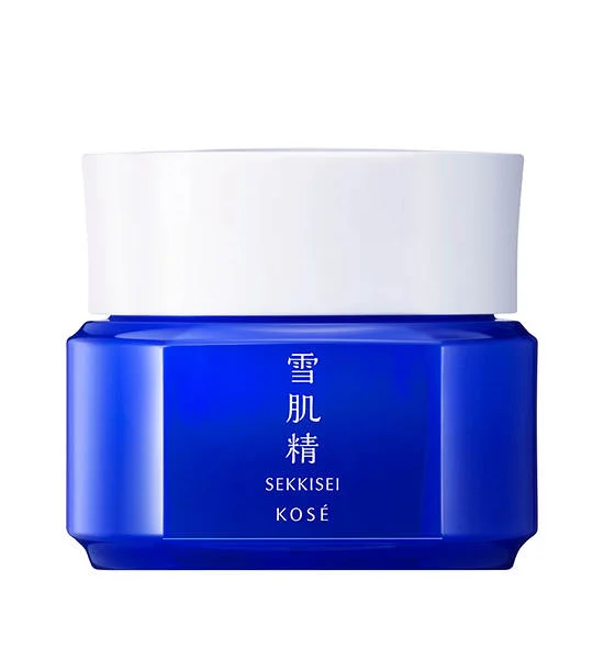 KOSÉ Brightening Cream Sekkisei 39 mL Оригинал