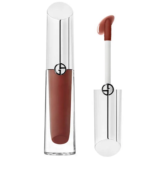 GIORGIO ARMANI Prisma Glass Lip Gloss Оригинал