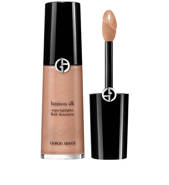 GIORGIO ARMANI Luminous Silk Acqua Highlighter 12 mL Оригинал