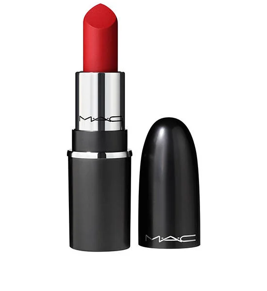 MAC Lipstick MCXML Sleek Satin Mini 1.5 g Оригинал