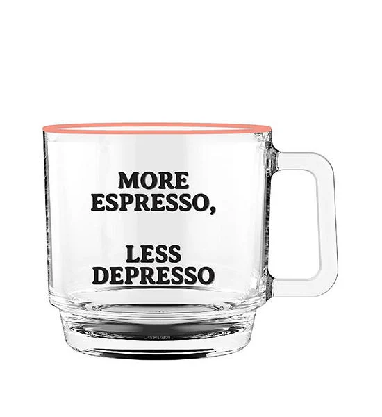 OCEAN Coffee Mug SIPs 485 mL - Day Pink Оригинал