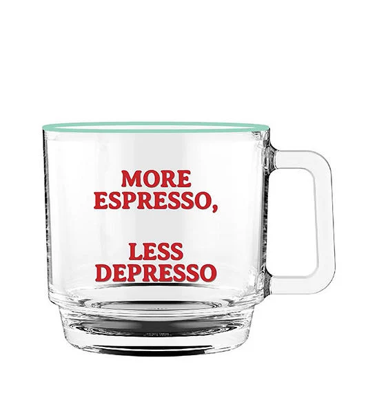 OCEAN Coffee Mug SIPs 485 mL - Night Mint Оригинал
