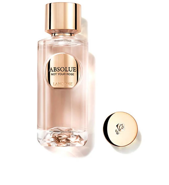 LANCÔME Women Fragrance Abosolue Les Parfums Not Your Rose EDP 100 mL Оригинал