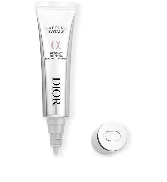 DIOR Facial Treatment Capture Totale Retishot 20 mL Оригинал