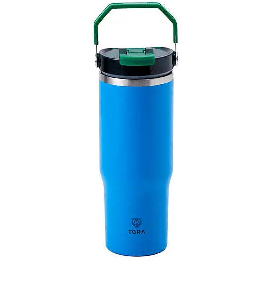 TORA Tumbler with Handle SS25 1136 mL Оригинал