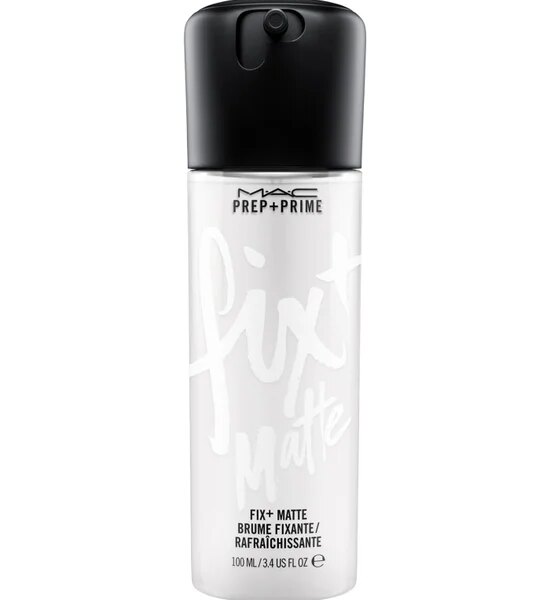 MAC Fix+ #Mattifying Mist Net Volume 100 ml Оригинал