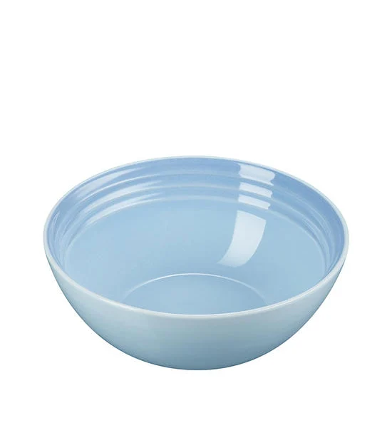 LE CREUSET Cereal Bowl Vancouver 16 cm Coastal Blue Оригинал