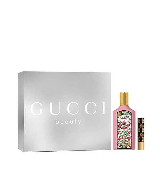 GUCCI Make Up Shine Lipstick XM24 Set EDP 100 DETBR 515 Оригинал