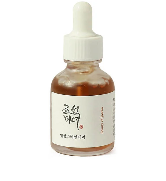 BEAUTY OF JOSEON Revive Serum Ginseng Snail 30 mL Оригинал