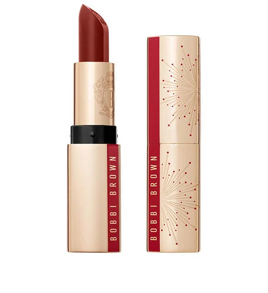 BOBBI BROWN Luxe Lipstick 3.5 g Оригинал