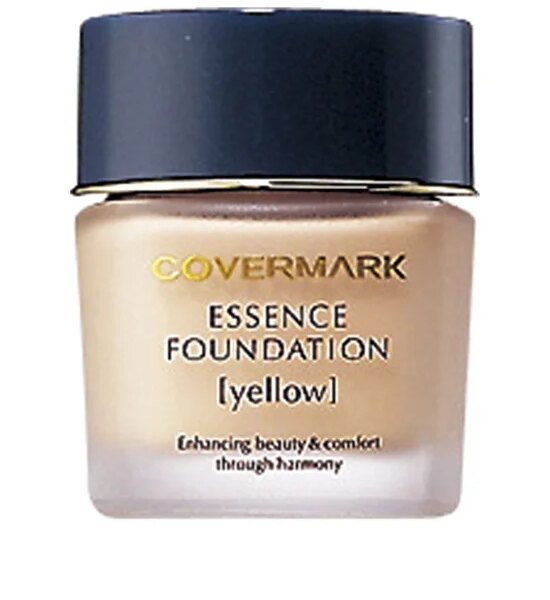 COVERMARK Essence Foundation Jusme #YP20 Оригинал