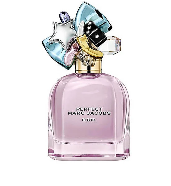 MARC JACOBS Women Fragrance Perfect Elixir 50 mL Оригинал