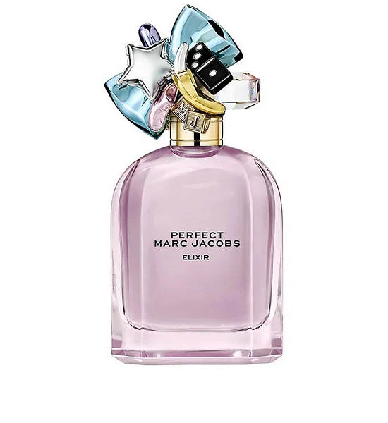 MARC JACOBS Women Fragrance Perfect Elixir 100 mL Оригинал