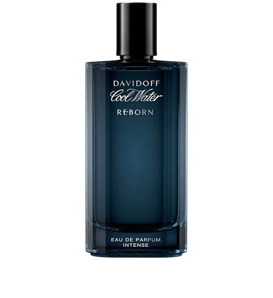 DAVIDOFF Men Fragrance Cool Water Reborn EDP Intense 100 mL Оригинал