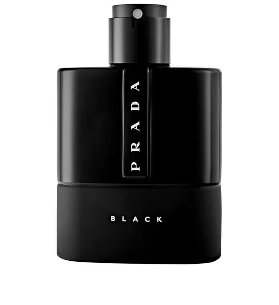 PRADA Prada Luna Rossa Black Edp 50mL Male Оригинал