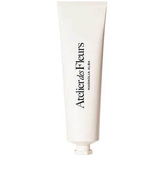 CHLOE Hand Cream Atelier des Fleurs Magnolia Alba 50 mL Оригинал
