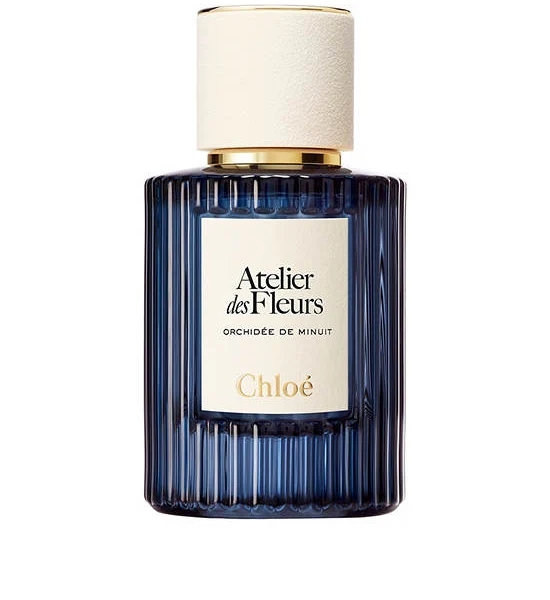 CHLOE Atelier des Fleurs Orchidée de Minuit Eau de Parfum for Women 50 mL Оригинал