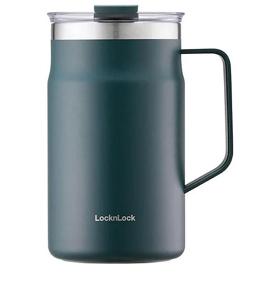 LOCKNLOCK Metro Mug 600 mL LHC4282 Оригинал