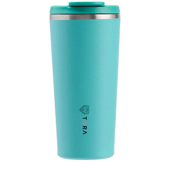 TORA Vacuum Insulated Tumbler Stainless Steel 304 450 mL SS25 Оригинал