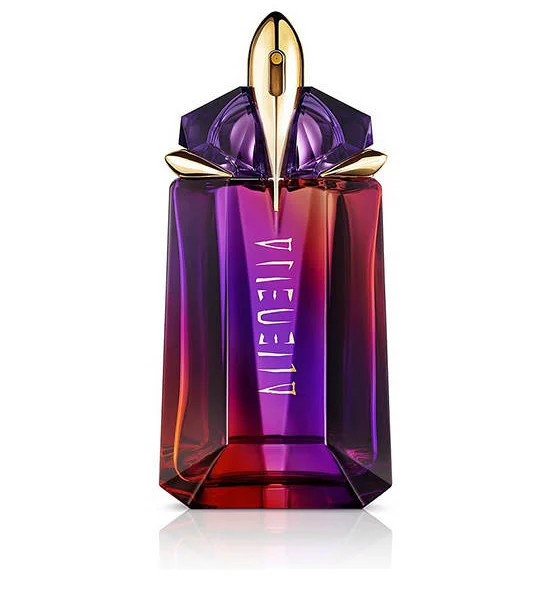 MUGLER Women Fragrance Alien Hypersense EDP 60 mL Оригинал