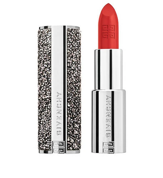 GIVENCHY
Le Rouge Interdit Intense Silk Le Rouge Interdit Intense Silk Limited Edition Оригинал