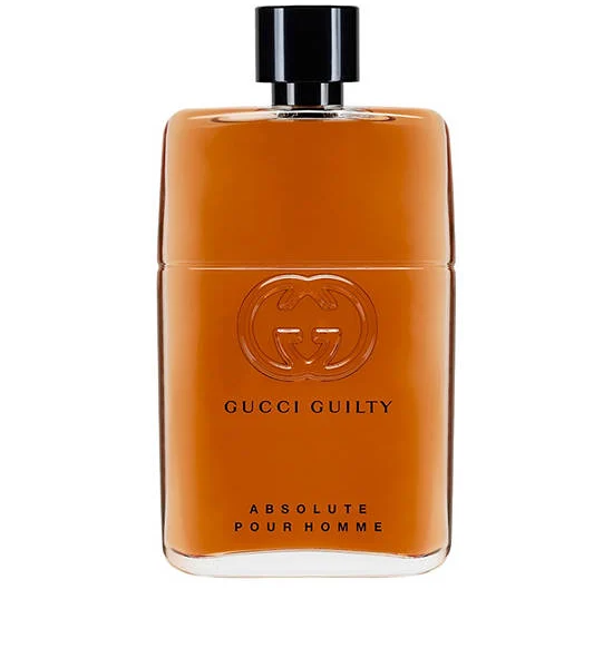 GUCCI Guilty Absolute Pour Homme Eau de Parfum 100 mL Оригинал